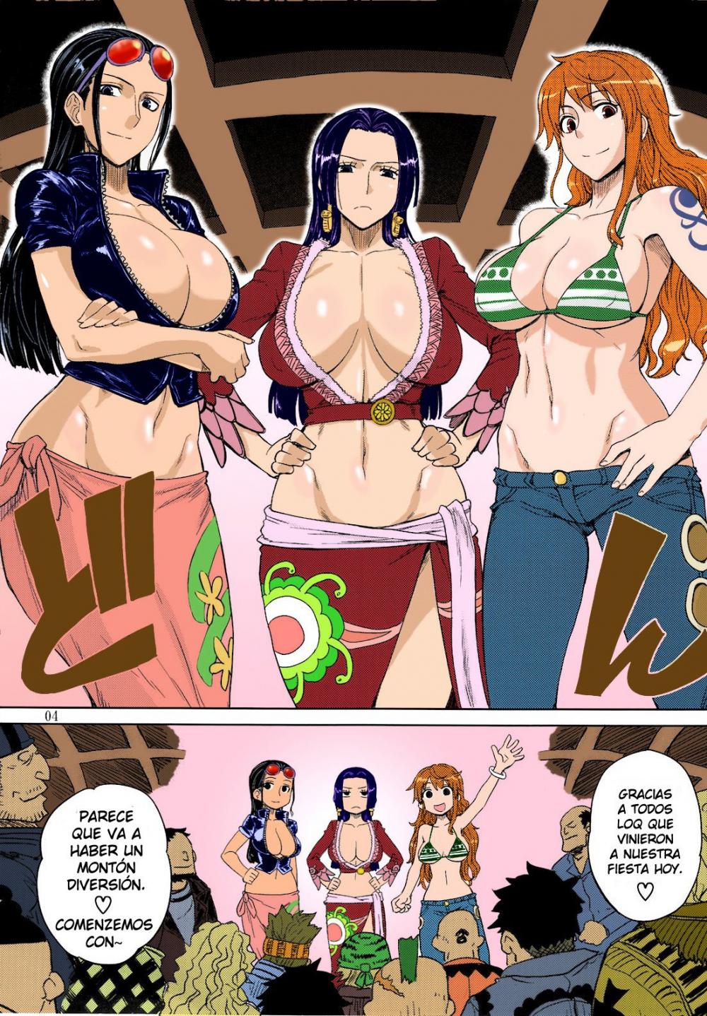 Hentai Manga Comic-MEROMERO GIRLS NEW WORLD-Read-3